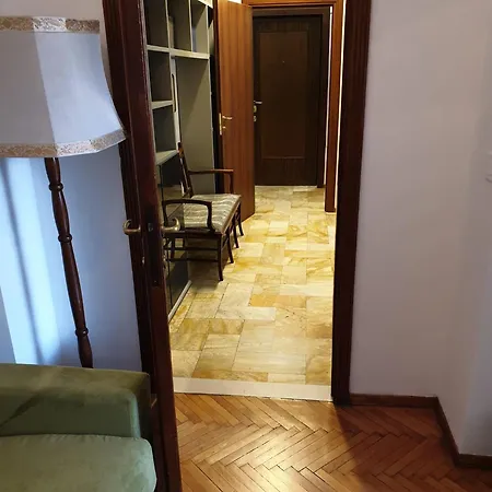 Apartament Sudio&a Miele