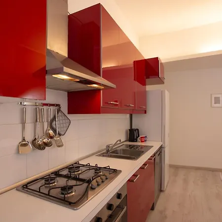 Apartment Elegant Little - Center - M4 Station Milan