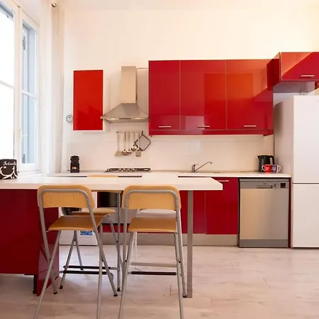 Apartment Elegant Little - Center - M4 Station *