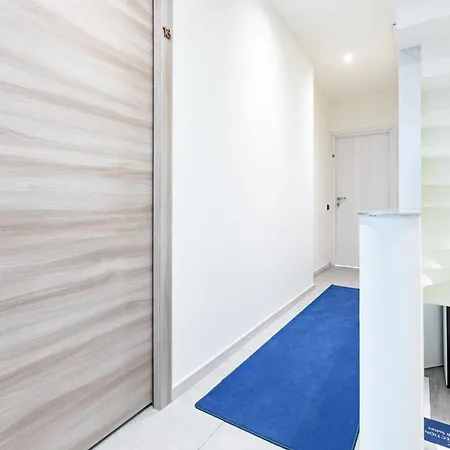 Citta Studi 1 - Collection 4* Milano