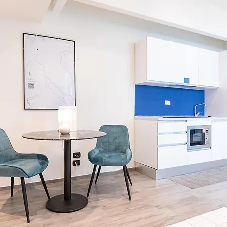 Citta Studi 1 - Collection