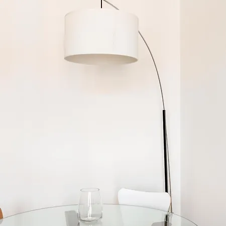 Apartman Elegante Bilocale In Zona Tortona Milánó