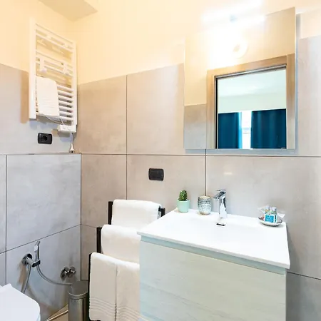 Citta Studi 1 - Collection 4* Milano