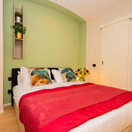 Arco Della Pace Urban By 101flats