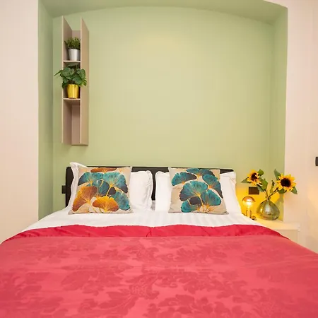 Arco Della Pace Urban By 101flats *