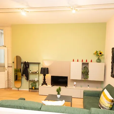 Appartamento Arco Della Pace Urban By 101flats *