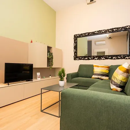 Arco Della Pace Urban By 101flats Milano