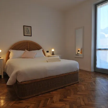Olona Premium Duplex Sant'ambrogio 公寓 *