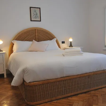 Olona Premium Duplex Sant'ambrogio 米兰