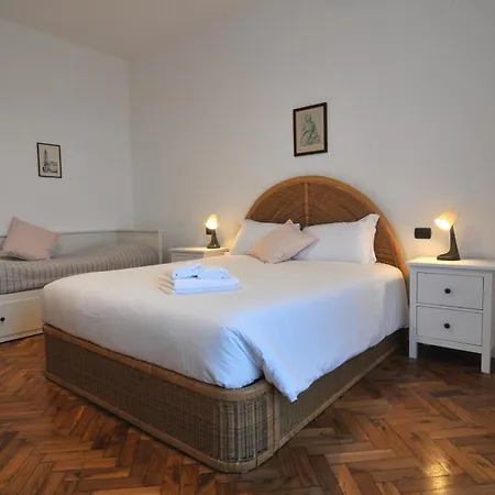 Olona Premium Duplex Sant'ambrogio * 米兰