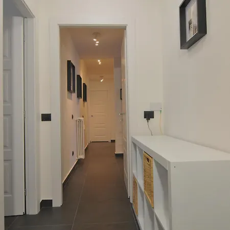 Olona Premium Duplex Sant'ambrogio 公寓 米兰