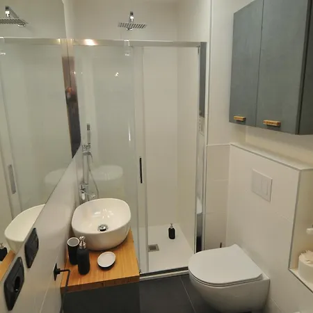 Olona Premium Duplex Sant'ambrogio 公寓 *