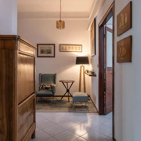 Soperga Apartamento *