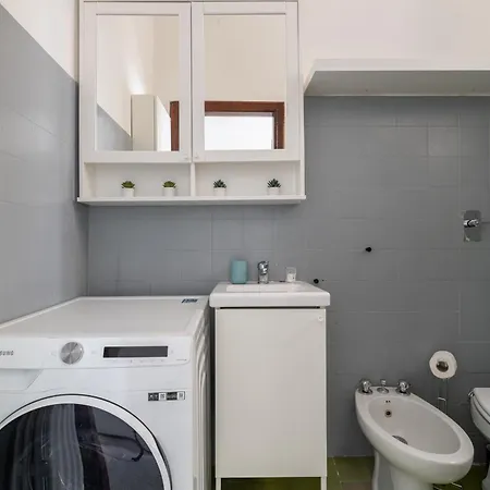 Apartamento Soperga Milão