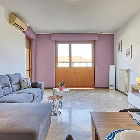 Apartman Affaccio Sul Naviglio - Spazioso Con 6 Posti *