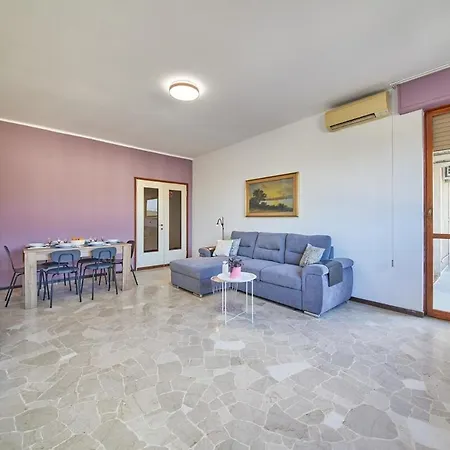 Apartman Affaccio Sul Naviglio - Spazioso Con 6 Posti