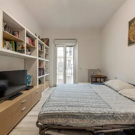 Three 2 Beds, 3rd Bed Available Apartment