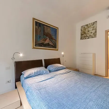 Three 2 Beds, 3rd Bed Available Apartment *