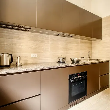 Joivy Modern 1-bedroom Flat Near The Centre Of Διαμέρισμα