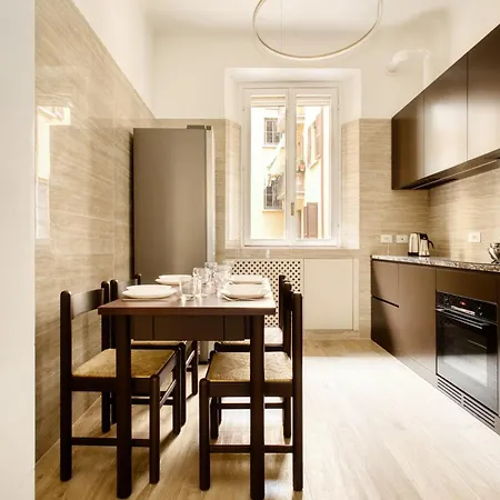 Διαμέρισμα Joivy Modern 1-bedroom Flat Near The Centre Of *