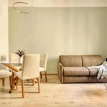Joivy Modern 1-bedroom Flat Near The Centre Of Διαμέρισμα Μιλάνο
