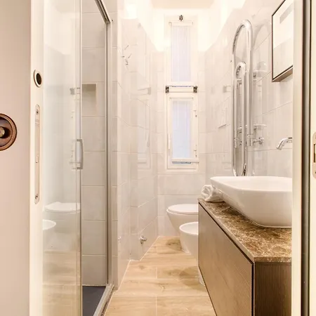 Διαμέρισμα Joivy Modern 1-bedroom Flat Near The Centre Of *