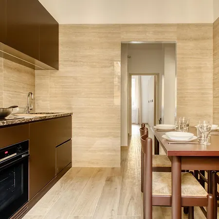 Joivy Modern 1-bedroom Flat Near The Centre Of Μιλάνο