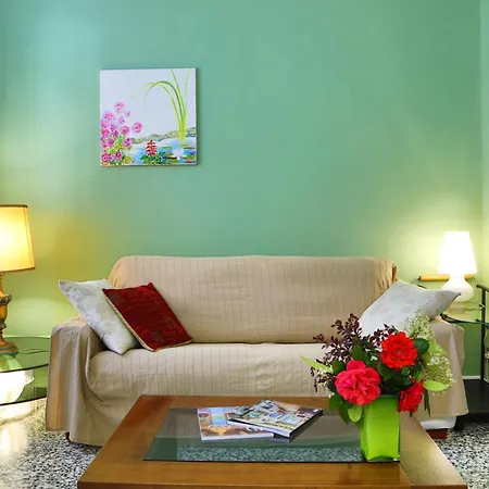 Casa Eugenia Lejlighed *