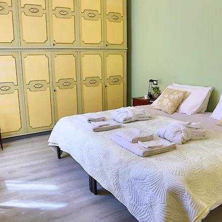 Casa Eugenia Lejlighed *
