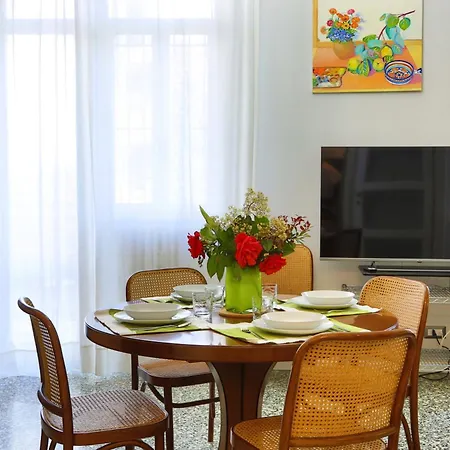 Casa Eugenia * Milano