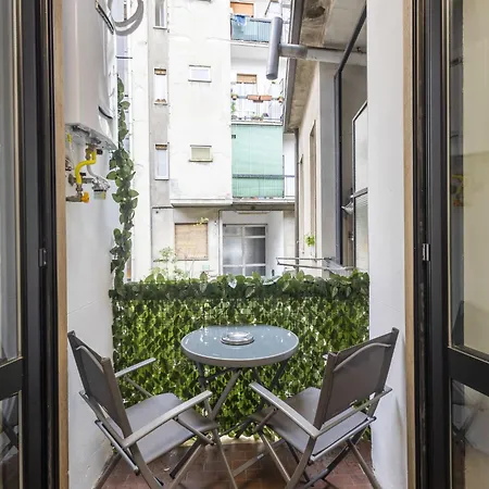 Chinatown Loft By Interhome Milano
