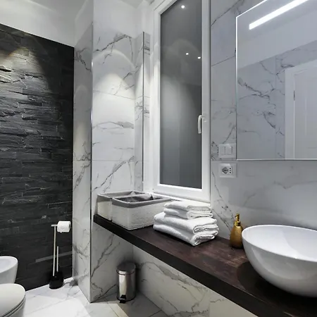 公寓 Center Luxury Flat B *
