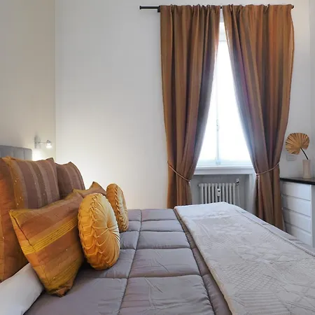 Center Pregious Апартаменты