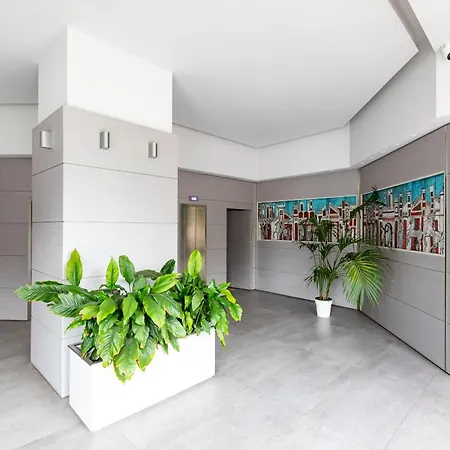 Collection Citylife With Terrace - Collection Апартаменты *