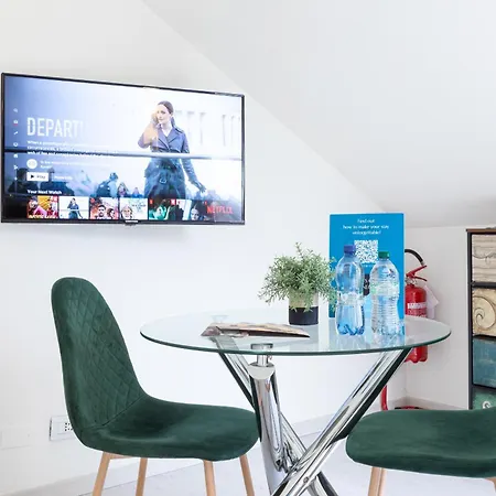 Collection Citylife With Terrace - Collection Apartament *