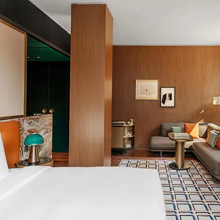 Hotel Casa Brera, A Luxury Collection Hotel,