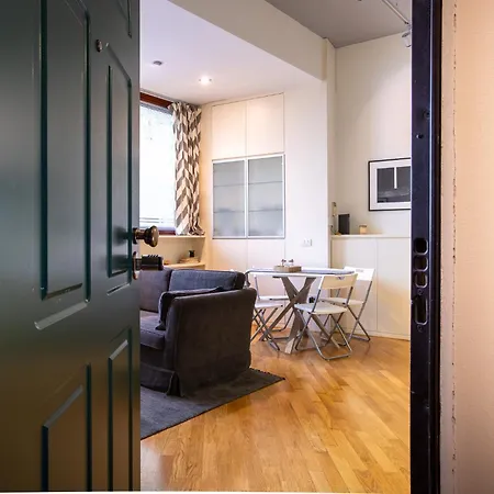 Duomo 500 Mt - Between Art And Design With Wi-fi Appartement *