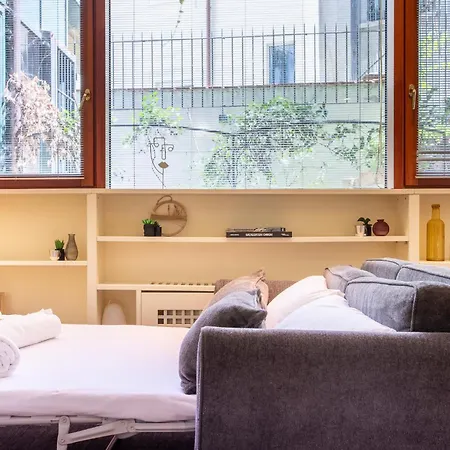 Duomo 500 Mt - Between Art And Design With Wi-fi Appartement Milan