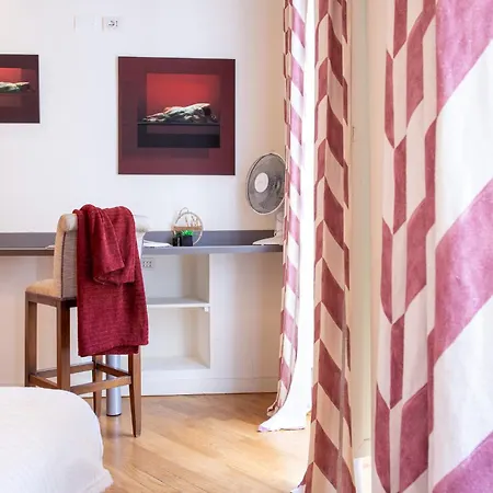 Duomo 500 Mt - Between Art And Design With Wi-fi Appartement