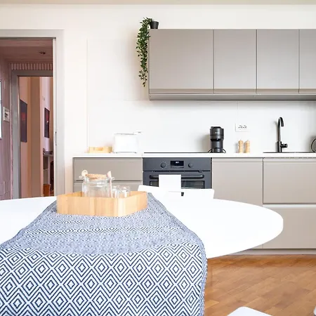 Appartement Duomo 500 Mt - Between Art And Design With Wi-fi