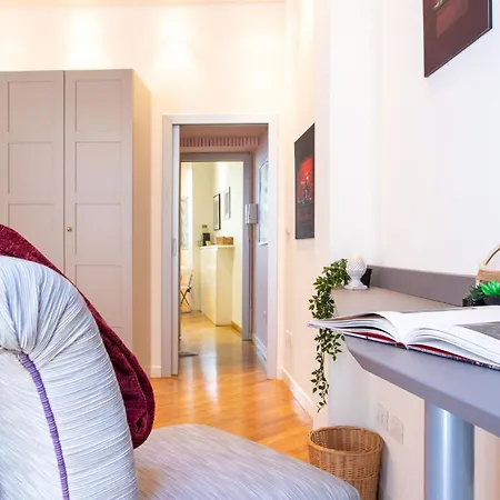 Duomo 500 Mt - Between Art And Design With Wi-fi Appartement *