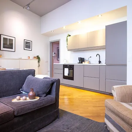 Appartement Duomo 500 Mt - Between Art And Design With Wi-fi *