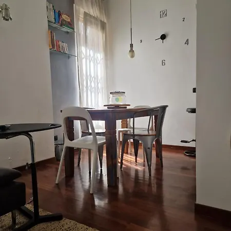 Marvin House Milano
