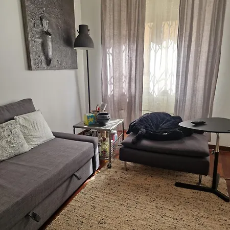 Marvin House Milano