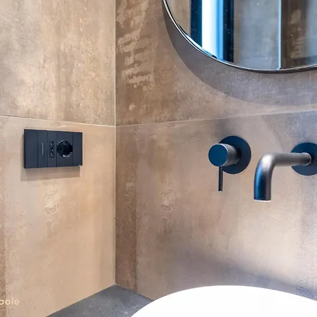 Porta Venezia Luxe Apartment Mailand