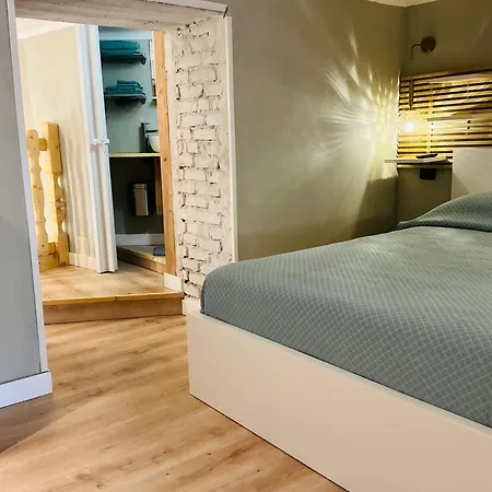 Cityloft Milano, Two Meters From Metro Station For The Duomo Apartment Milan