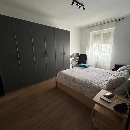 Bicocca Village -elegant 5-star Apartment