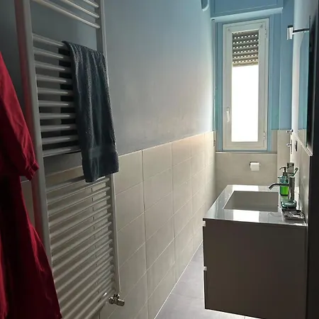 Bicocca Village -elegant 5-star Apartment *