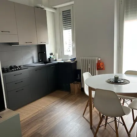 Bicocca Village -elegant 5-star Apartment