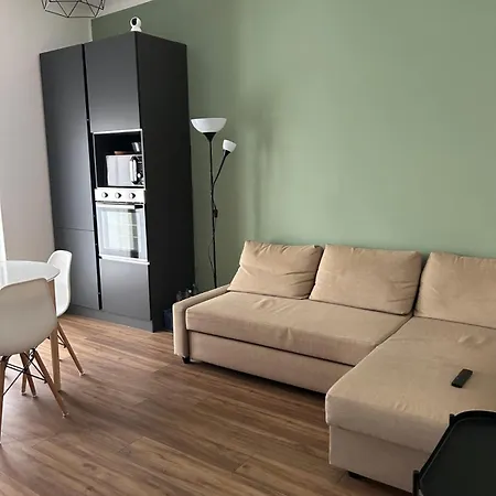 Apartment Bicocca Village -elegant 5-star *